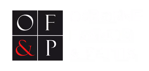 Osborn Francis & Pettis LLP Logo